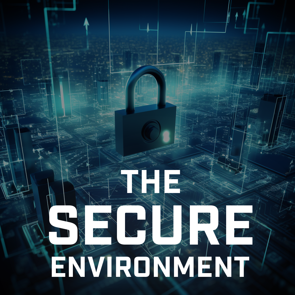 SECURENV.png SECURENV.png
